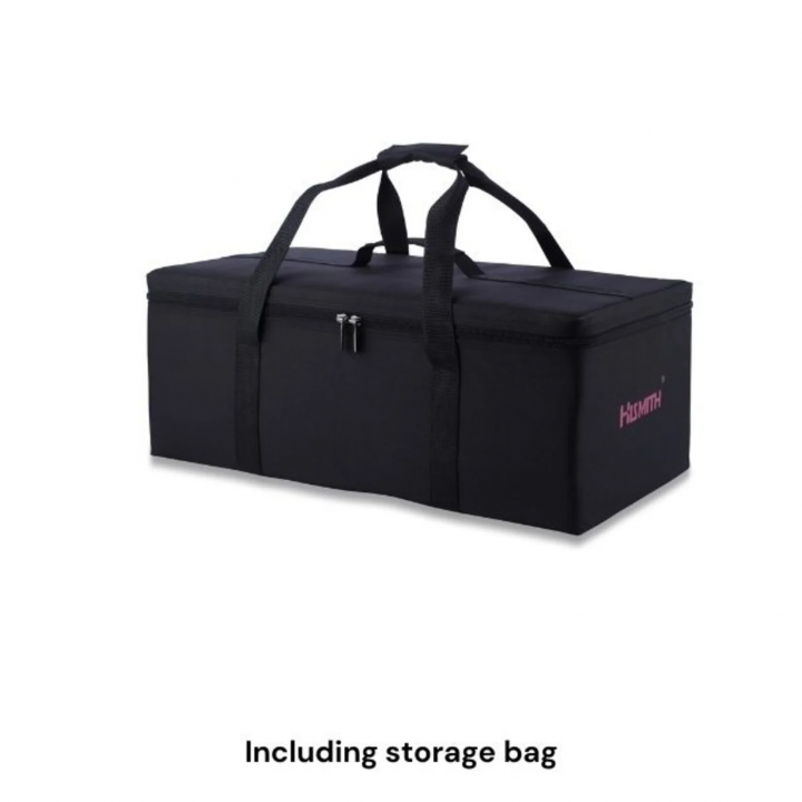 Pro 1 Premium Seksmachine 2.0 Smart App met dildo en afstandsbediening