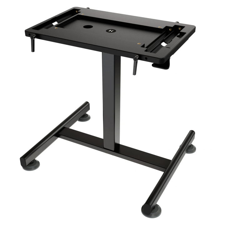 Hismith Verstelbare Seksmachine Tafel