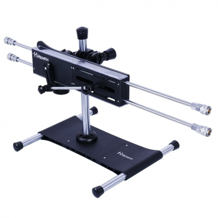 Pro 4 Premium Smart APP Seksmachine Quattro penetratie