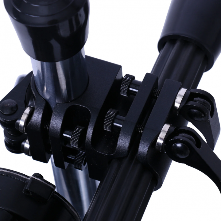 Pro 4 Premium Smart APP Seksmachine Quattro penetratie