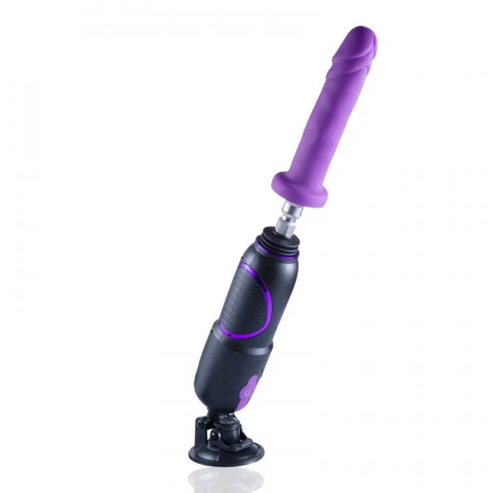 Pro Premium Traveler Seksmachine 2.0 Smart APP met Unieke functies