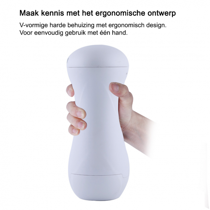 Pocket Pussy KlicLok