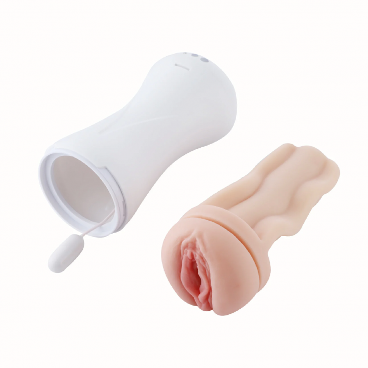 Pocket Pussy KlicLok