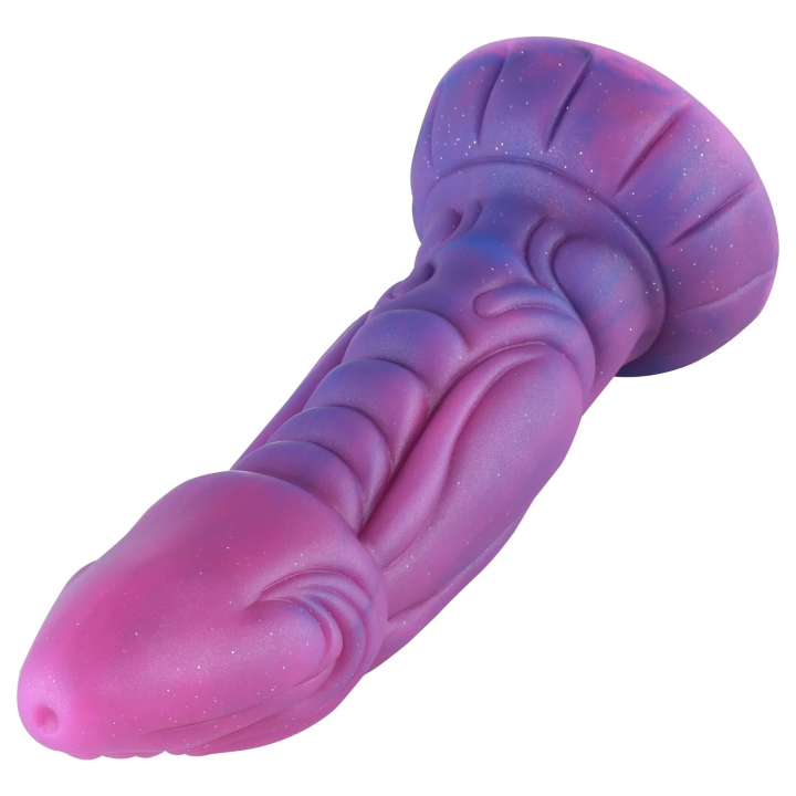 Fantasy Dildo Opzetstuk Orinocas 21 cm KlicLok®