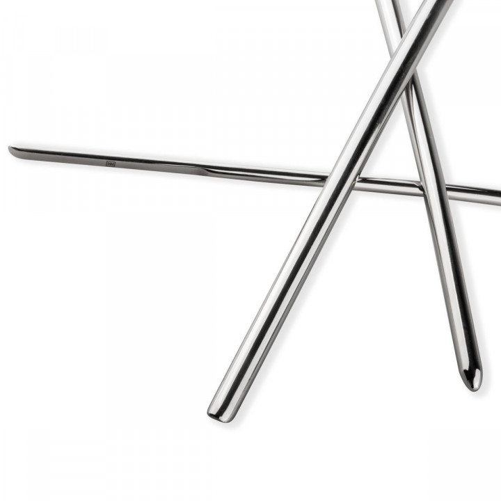 Sinner - Metalen Dilator Set - 14 Stuks