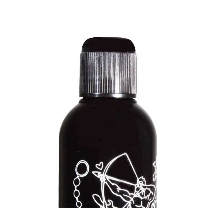 Heros Siliconen Glijmiddel - 200 ml