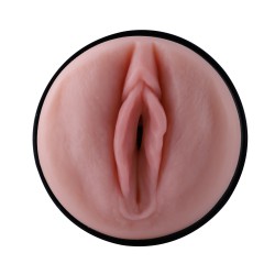 Pocket Pussy Vagina Masturbatie Vibrerend KlicLok