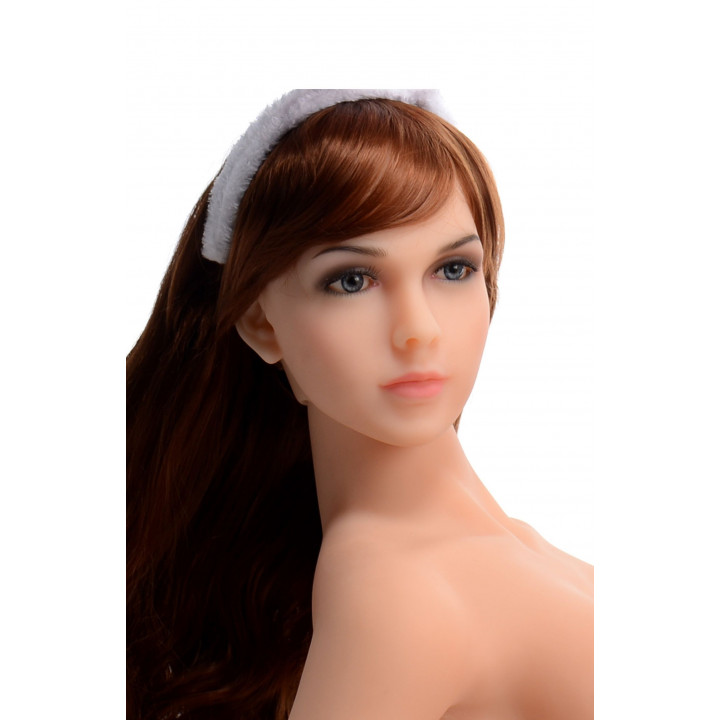 NextGenDOLLS - Kendall Love Doll - 160 cm