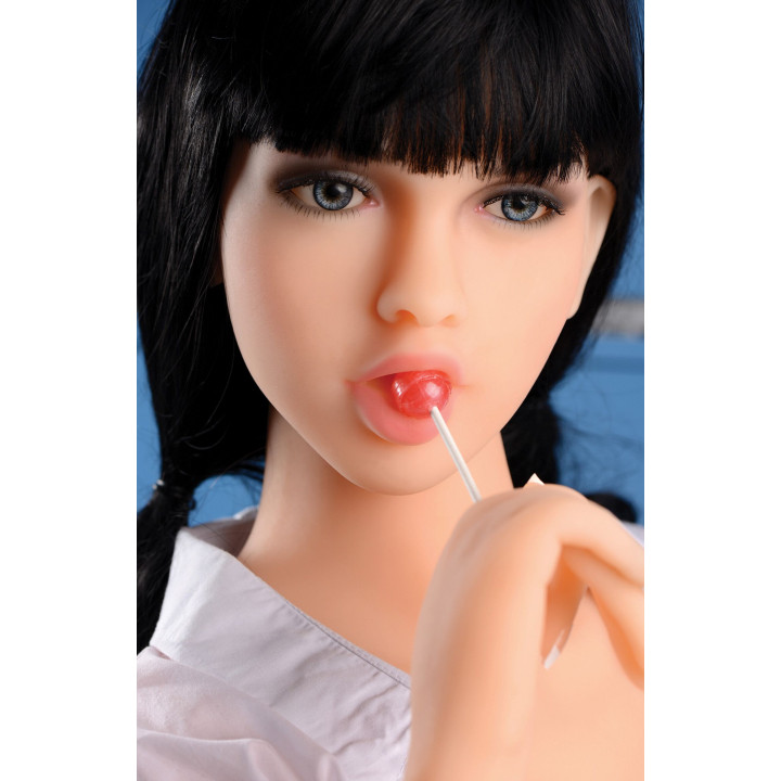 NextGenDOLLS - Kendall Love Doll - 160 cm