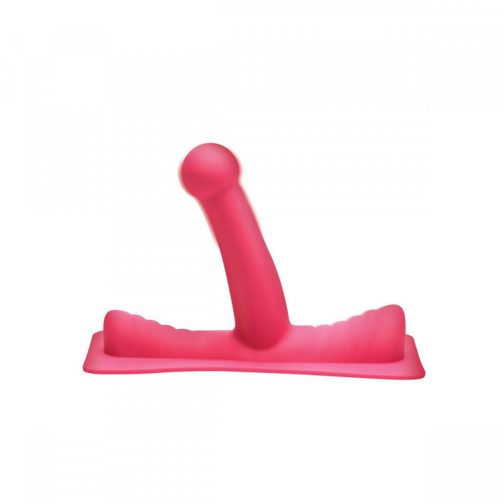 LOVE BOTZ - 50X Saddle Pro Sex Machine met 4 Opzetstukken - Zwart