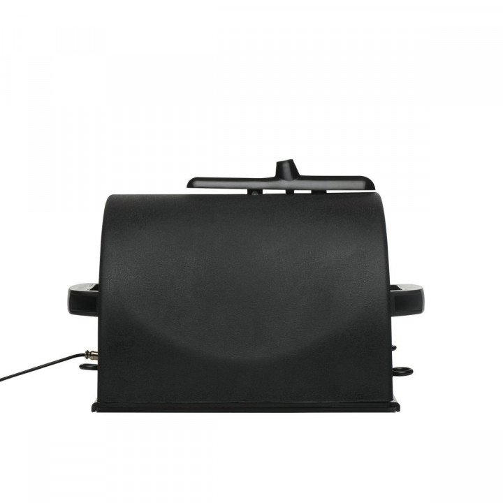 LOVE BOTZ - 50X Saddle Pro Sex Machine met 4 Opzetstukken - Zwart